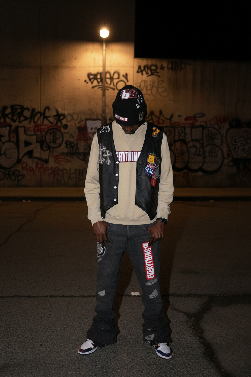 1K Full OutFit - Image 7