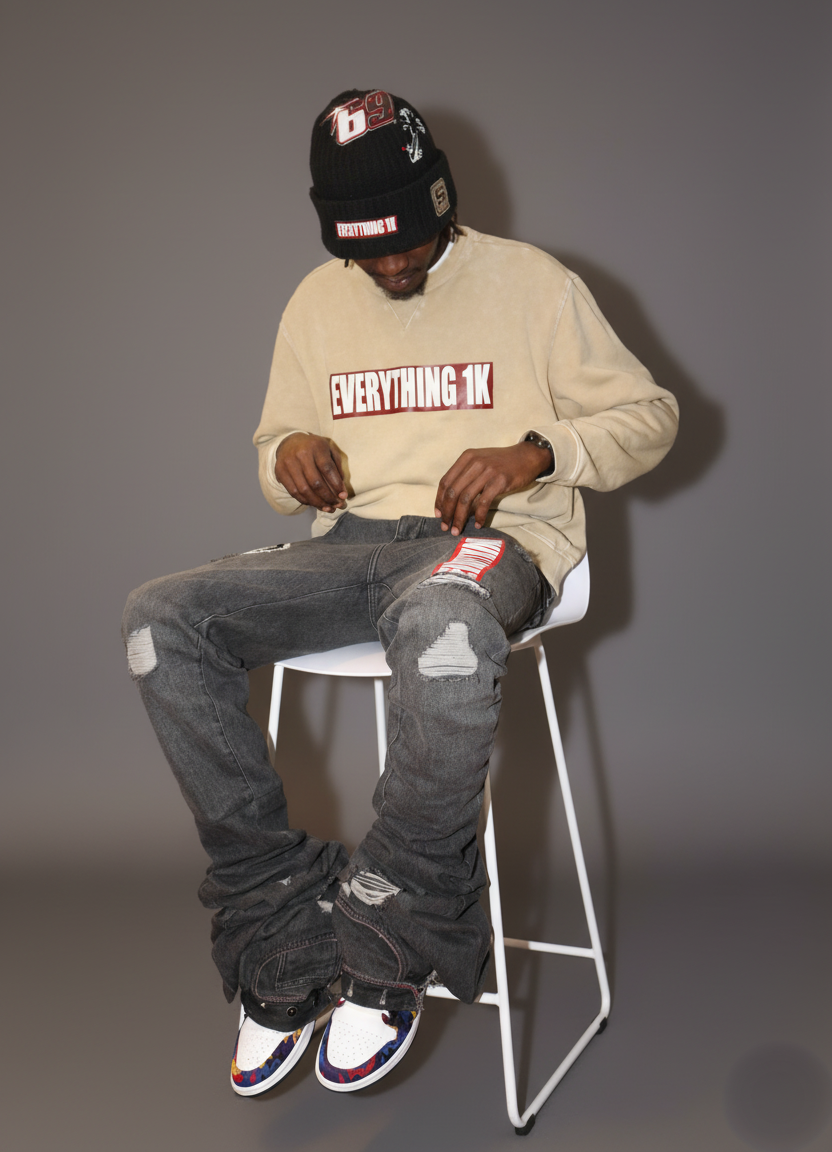1K Full OutFit - Image 6