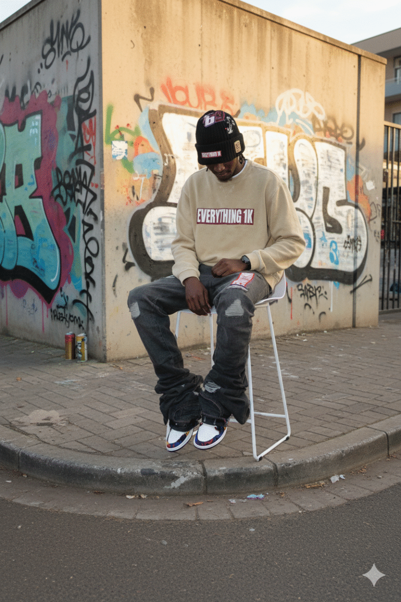 1K Full OutFit - Image 8