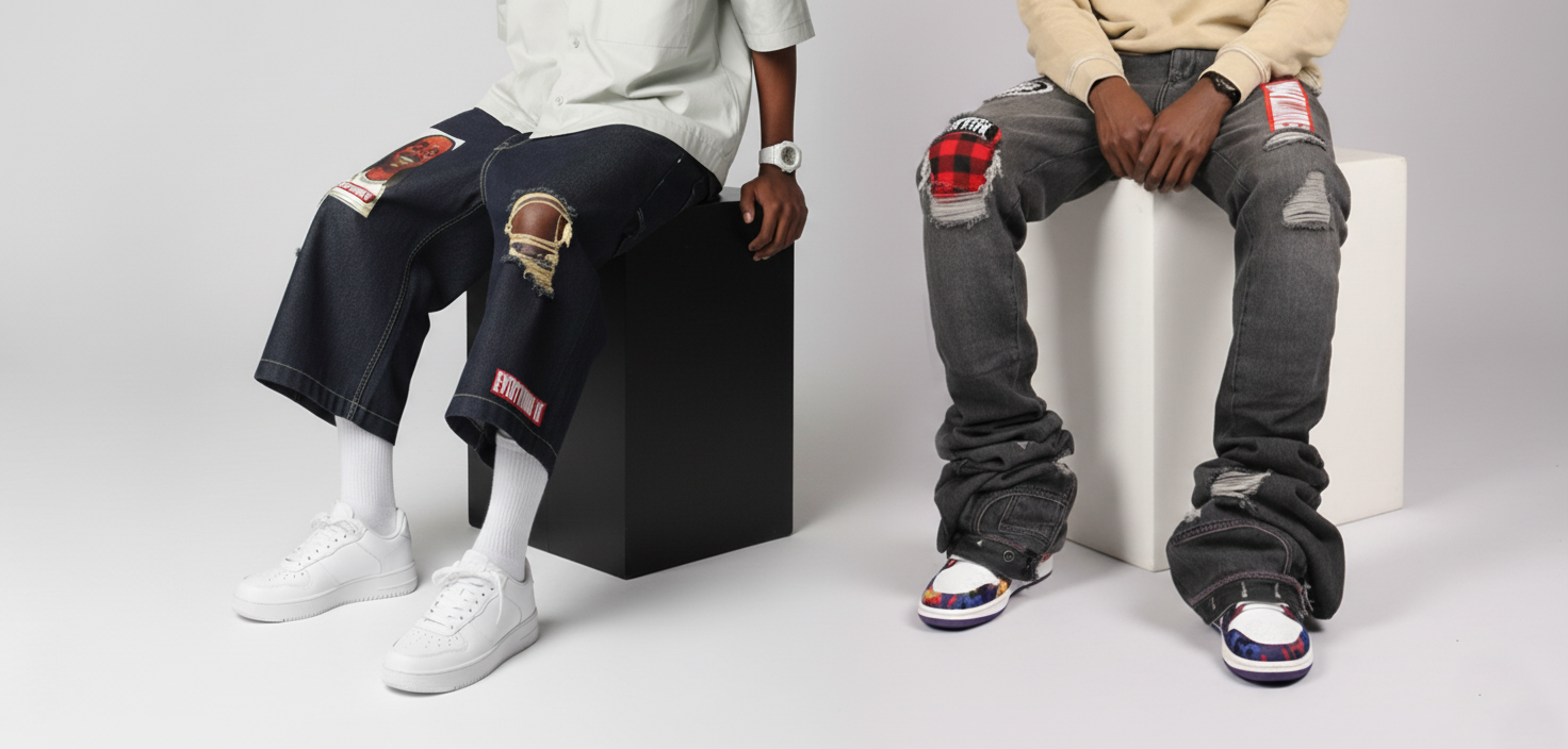 1K Full OutFit - Image 5