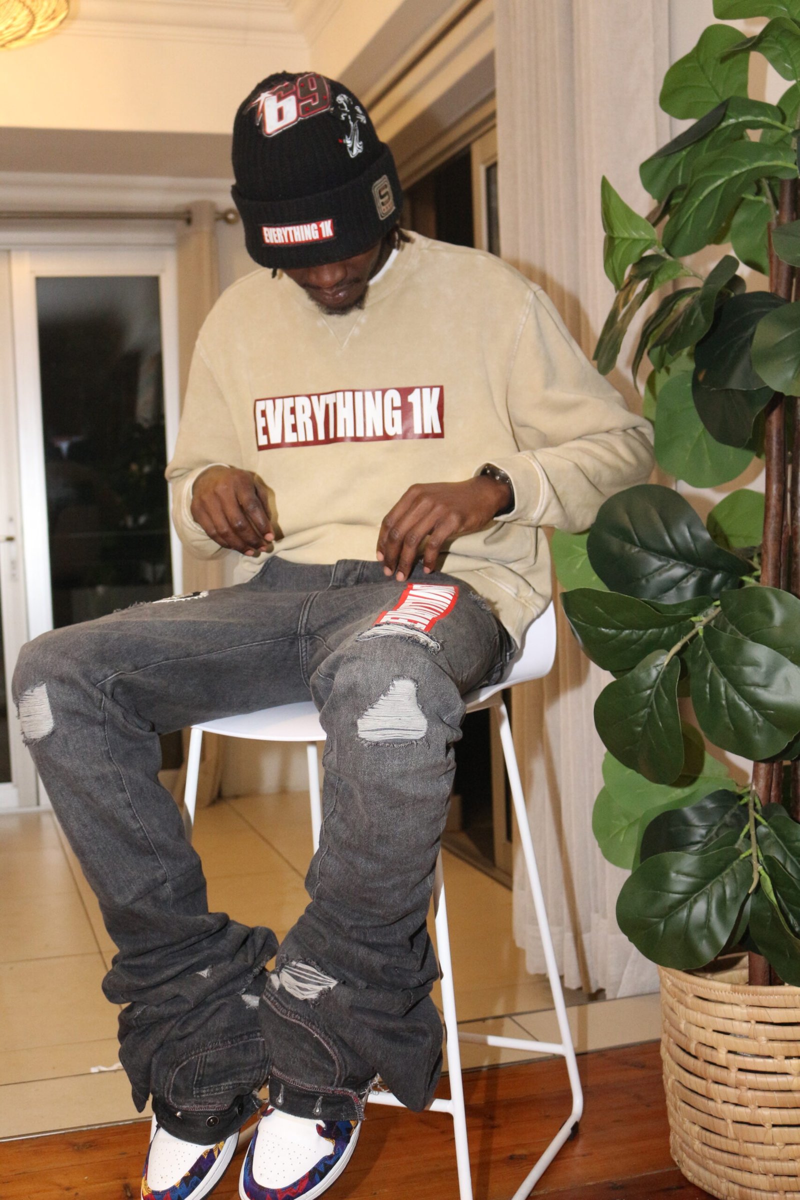 1K Full OutFit - Image 4