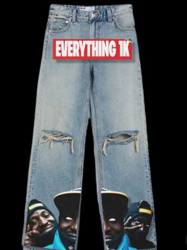 1Kdenim