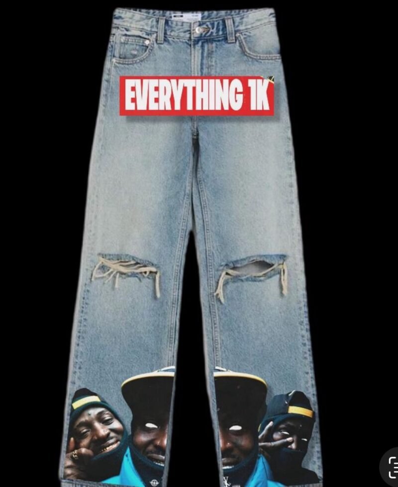 1Kdenim