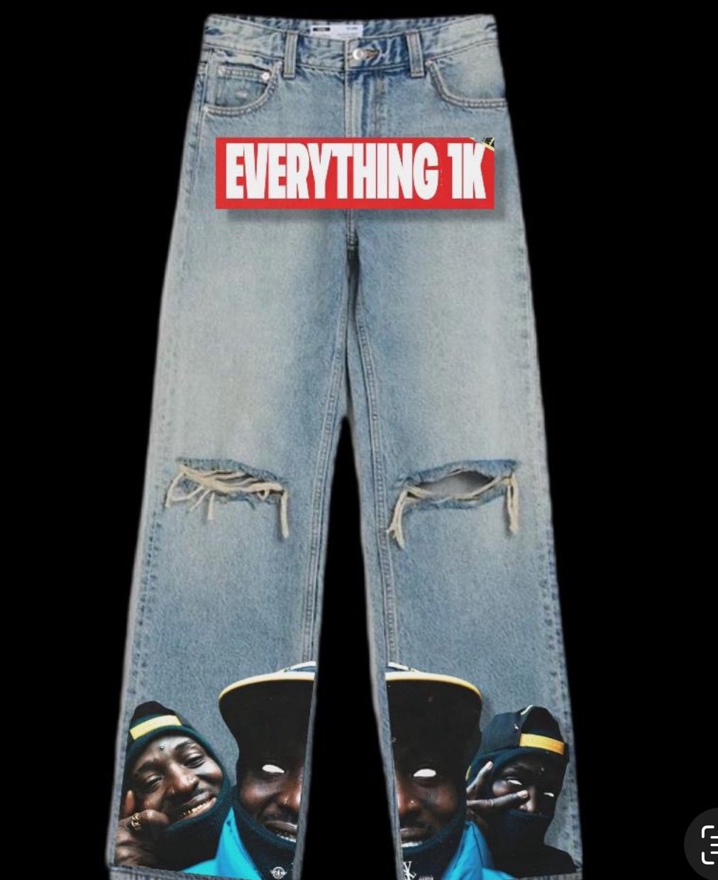 1Kdenim