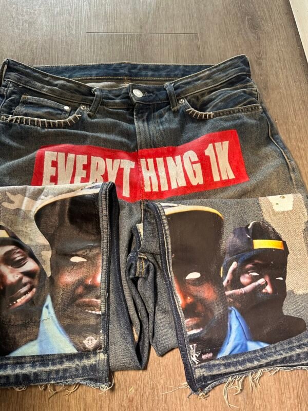 1KDenim Jeans