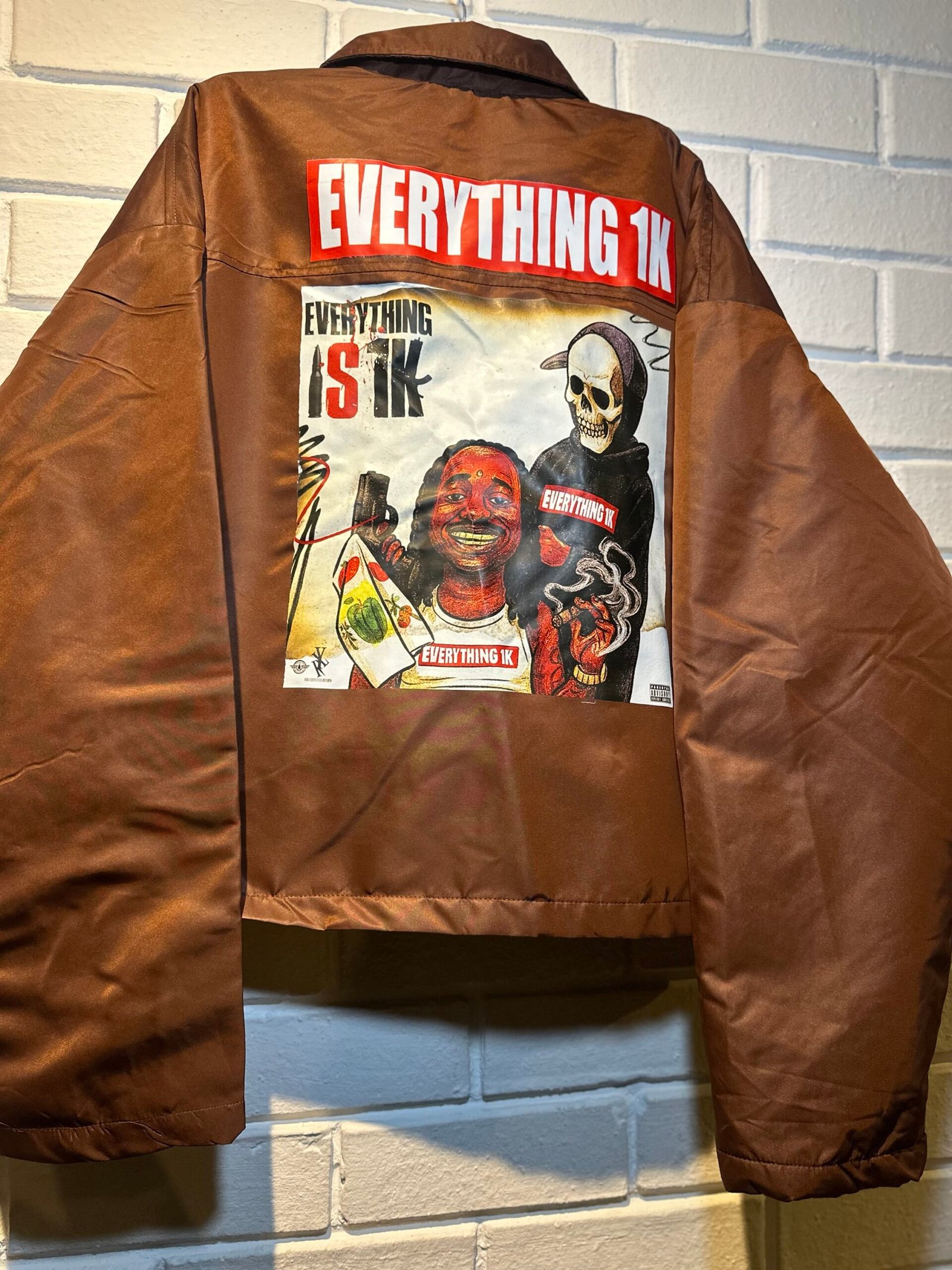 1KJacket