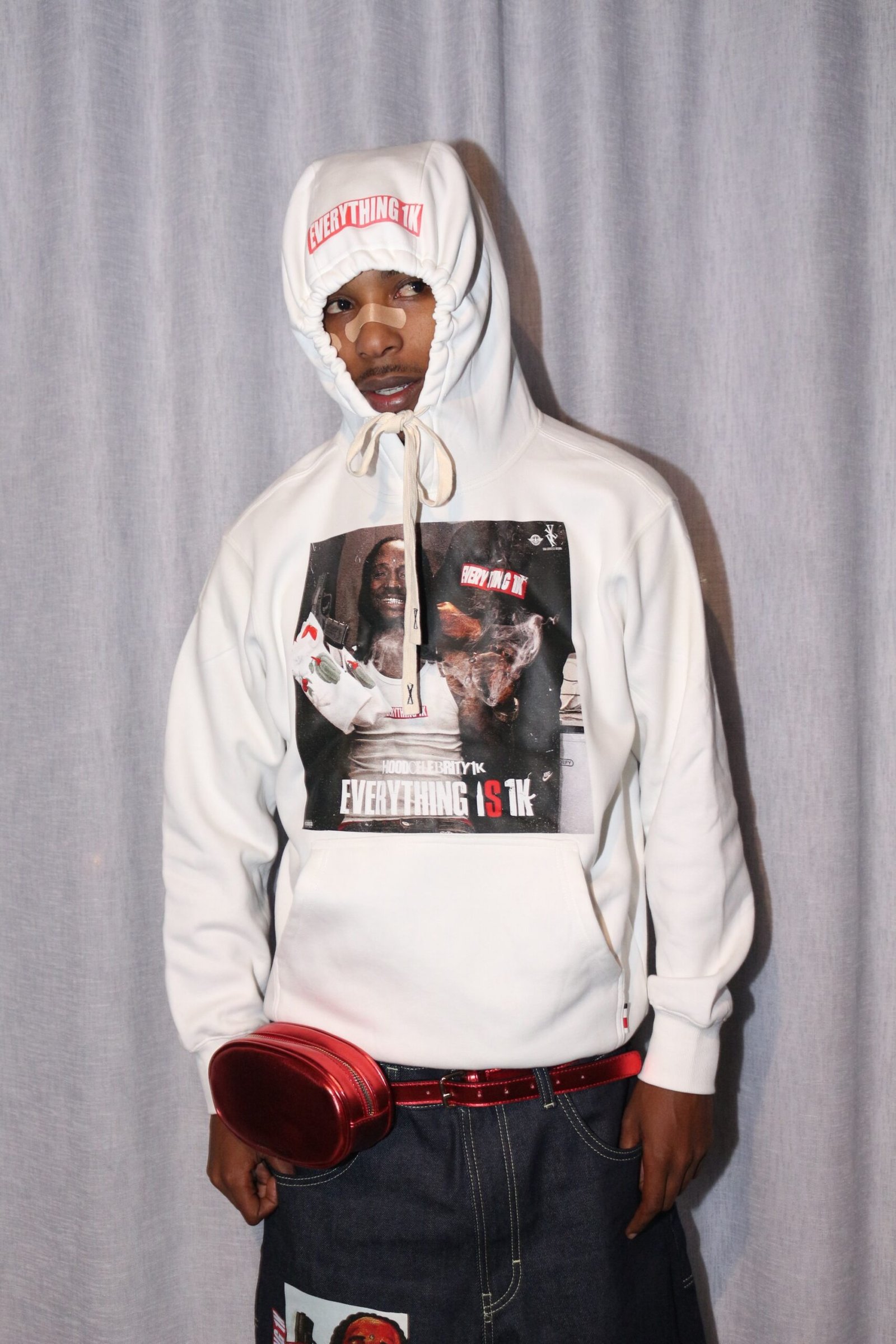 1kHoodie - Image 4