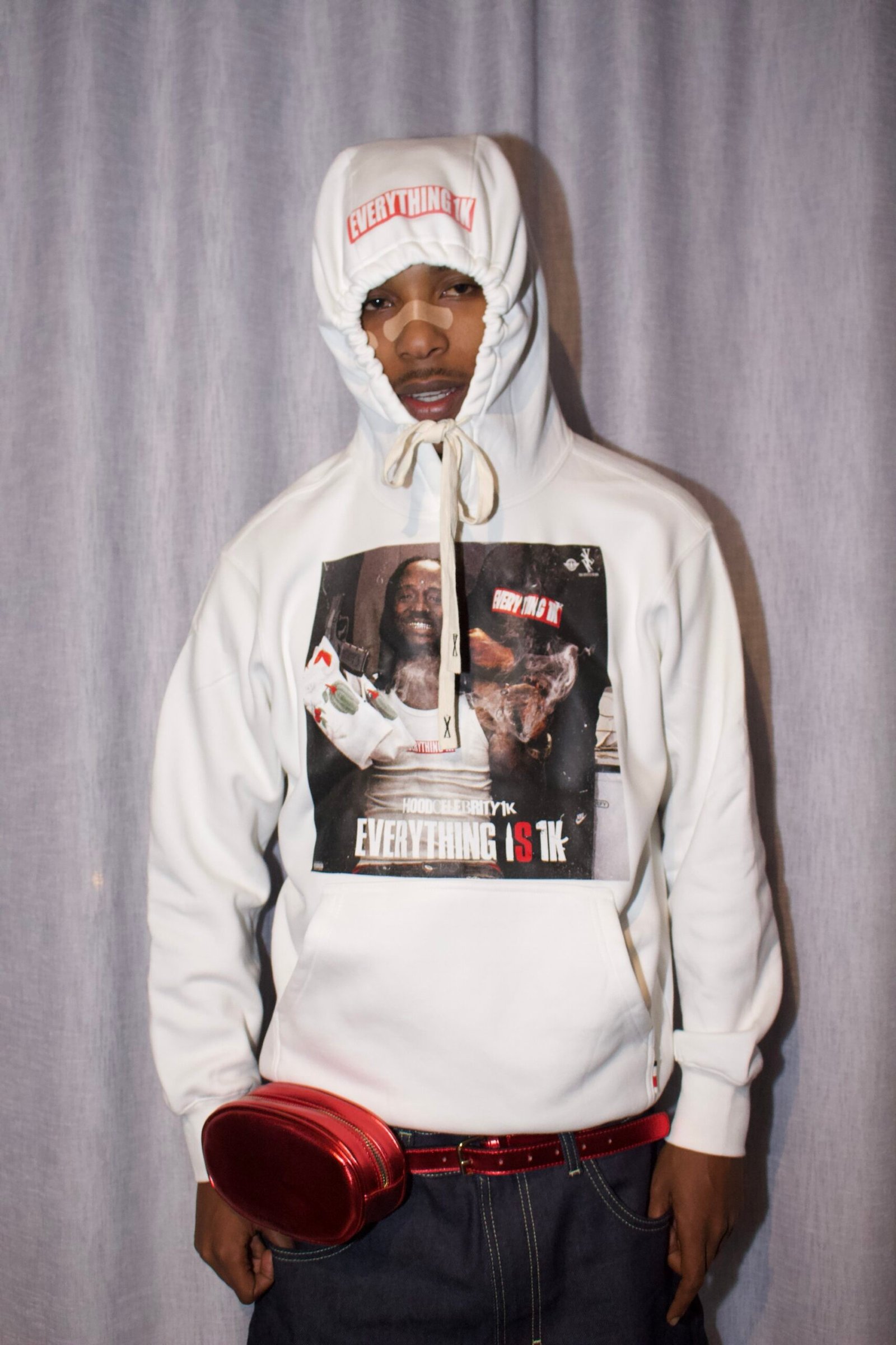 1kHoodie - Image 3