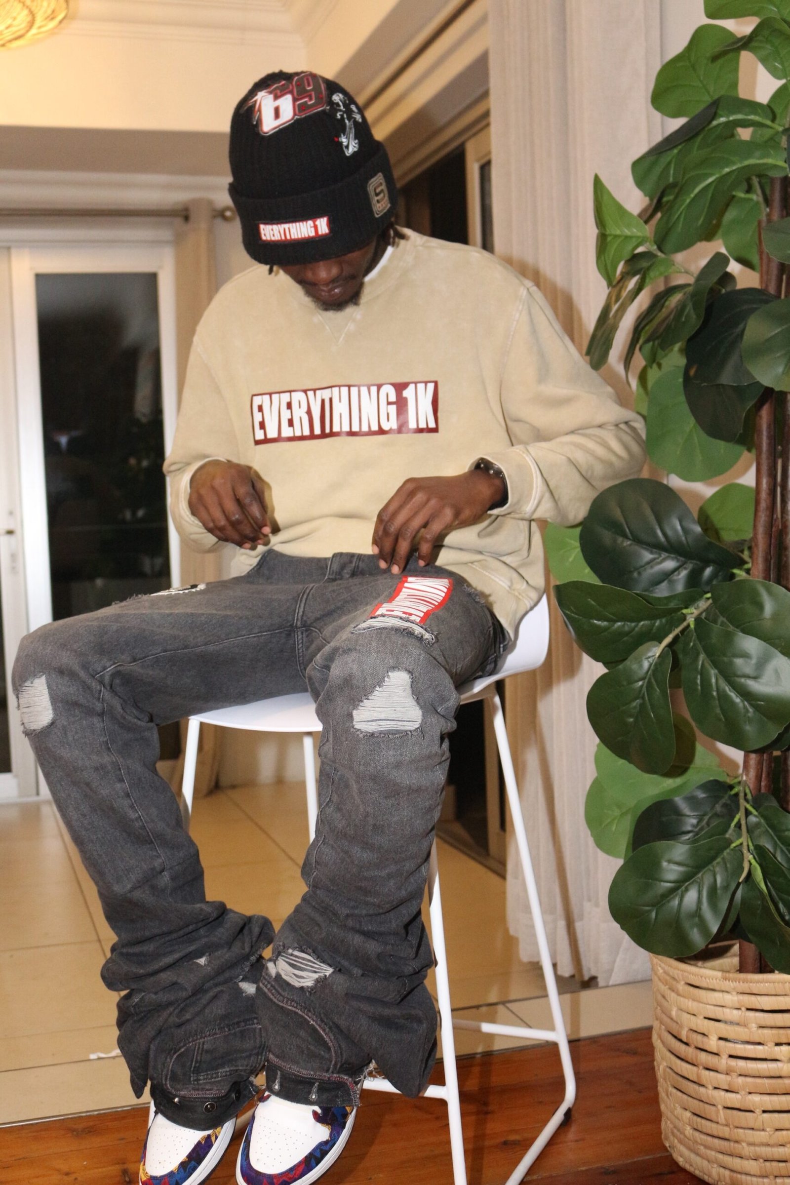 1K Full OutFit - Image 2