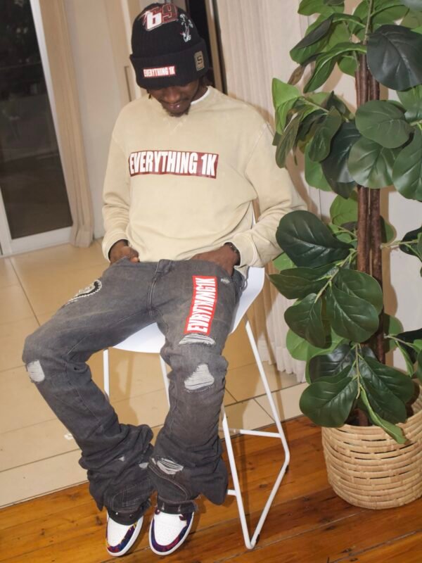 1K Full OutFit