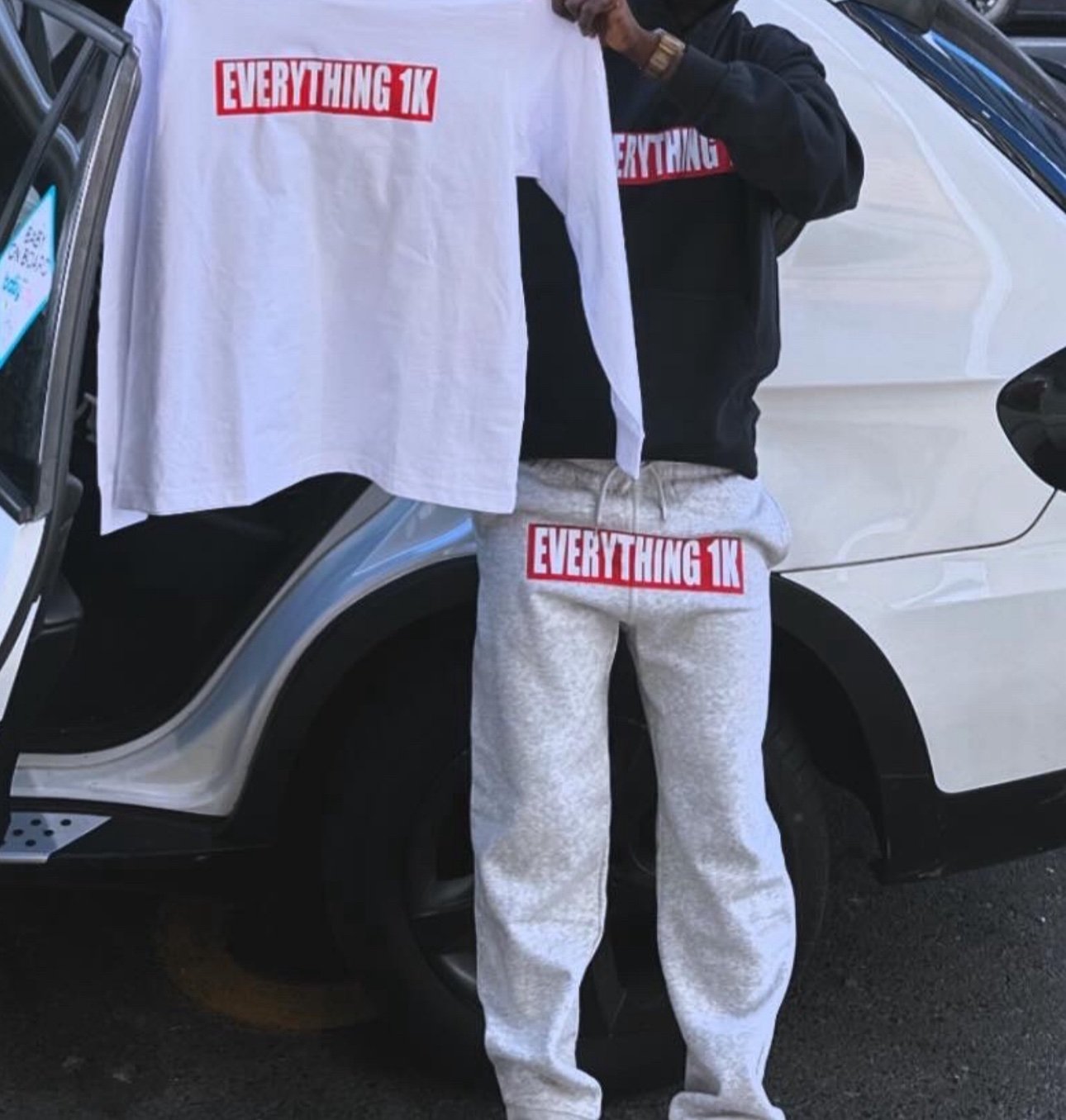 1kTshirt - Image 2