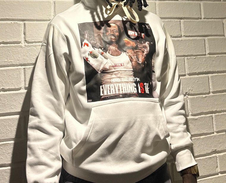 1Kshort & 1KHoodie - Image 2